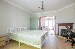 Colman Road, Norwich, Norfolk