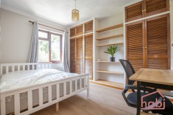 Colman Road, Norwich, Norfolk