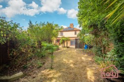 Colman Road, Norwich, Norfolk