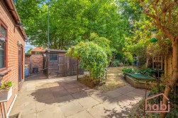 Colman Road, Norwich, Norfolk