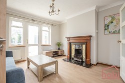 Colman Road, Norwich, Norfolk