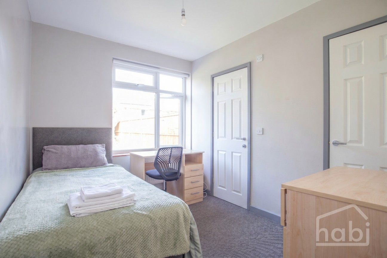 Sotherton Road, Norwich, NR4