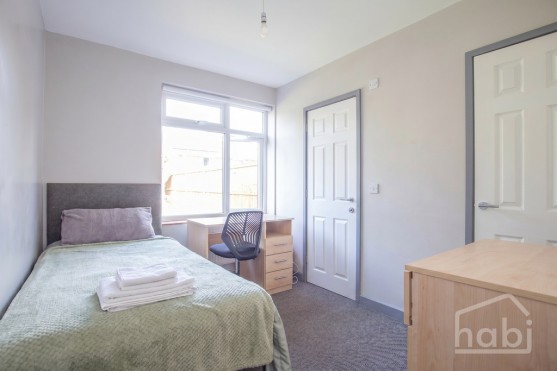 Sotherton Road, Norwich, NR4