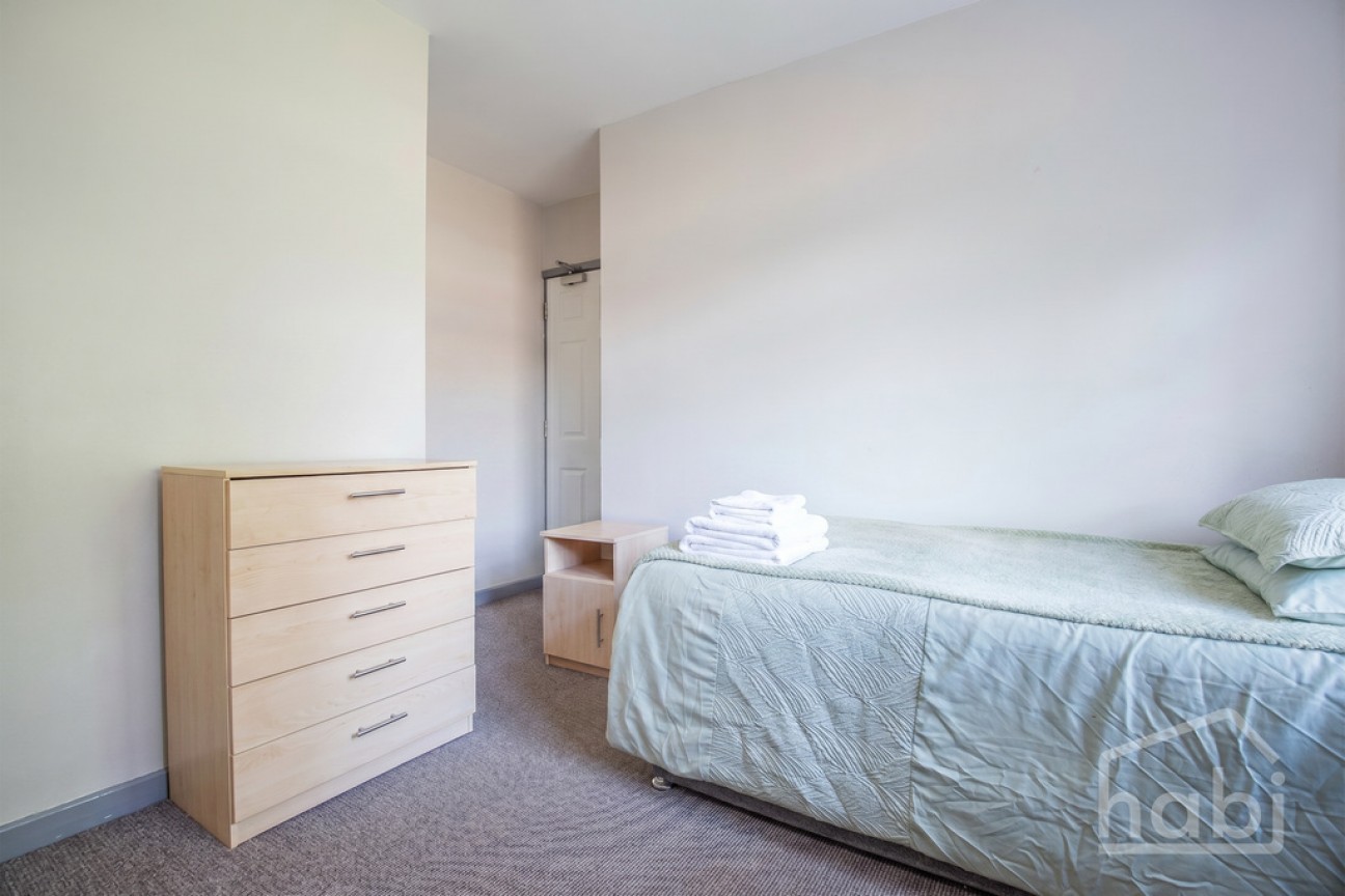 Sotherton Road, Norwich, NR4