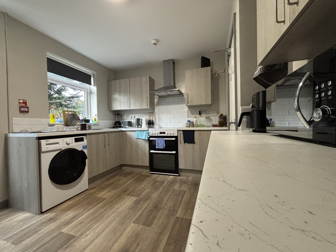 Sotherton Road, Norwich, NR4