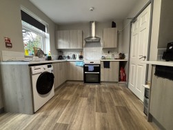 Sotherton Road, Norwich, NR4