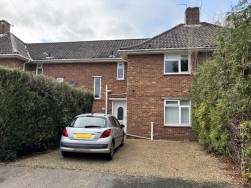 Sotherton Road, Norwich, NR4