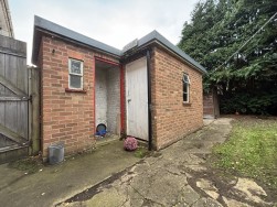 Sotherton Road, Norwich, NR4