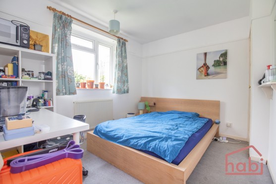 Buckingham Road, Norwich, Norfolk