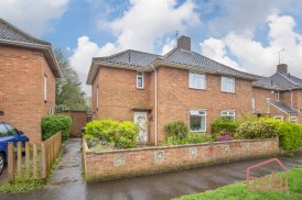 Buckingham Road, Norwich, Norfolk