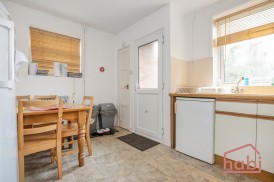 Buckingham Road, Norwich, Norfolk