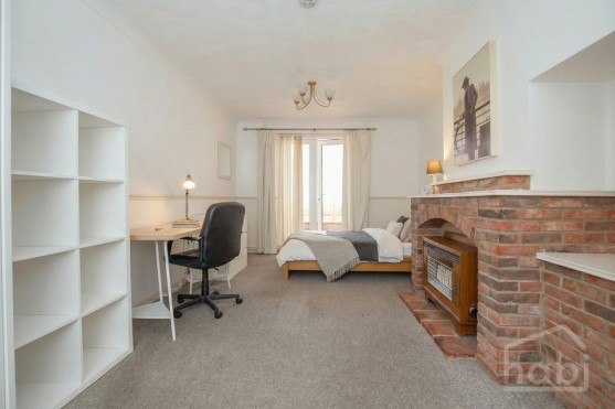 Fairfax Road, Norwich, NR4