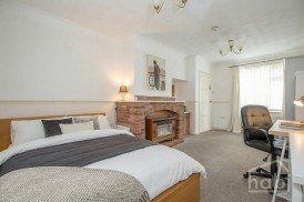 Fairfax Road, Norwich, NR4