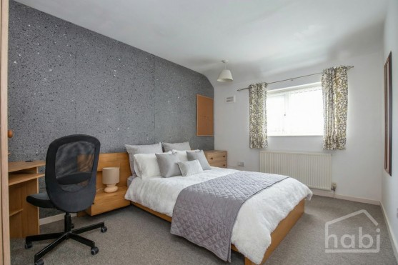 Fairfax Road, Norwich, NR4