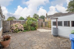 Fairfax Road, Norwich, NR4