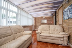 Fairfax Road, Norwich, NR4