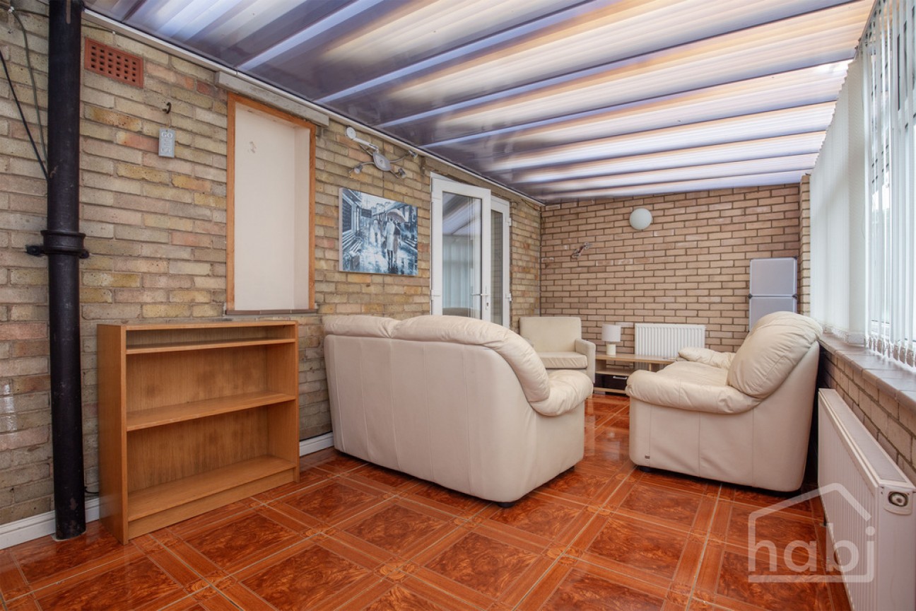 Fairfax Road, Norwich, NR4