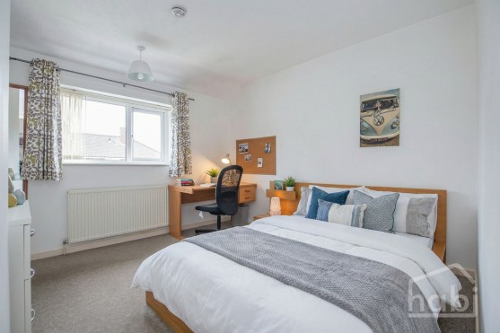 Fairfax Road, Norwich, NR4