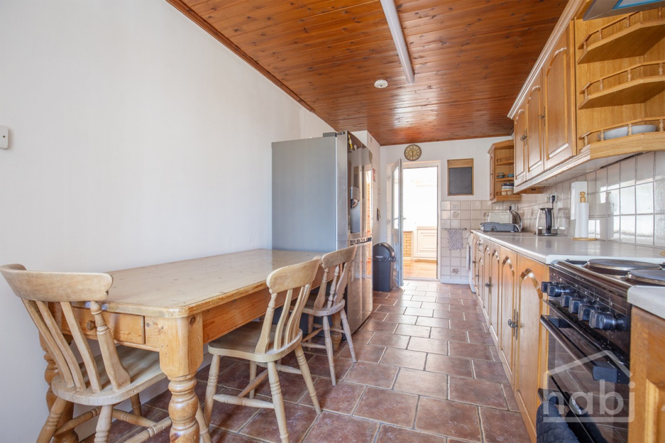 Fairfax Road, Norwich, NR4