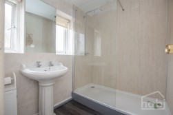 Fairfax Road, Norwich, NR4