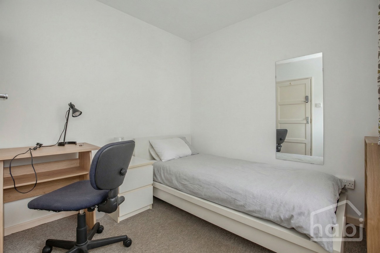 Fairfax Road, Norwich, NR4