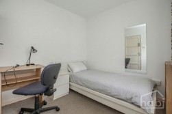 Fairfax Road, Norwich, NR4