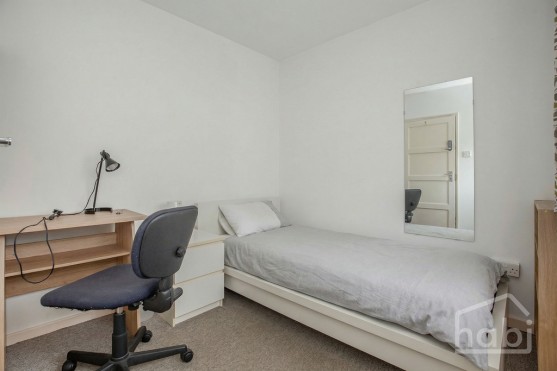 Fairfax Road, Norwich, NR4