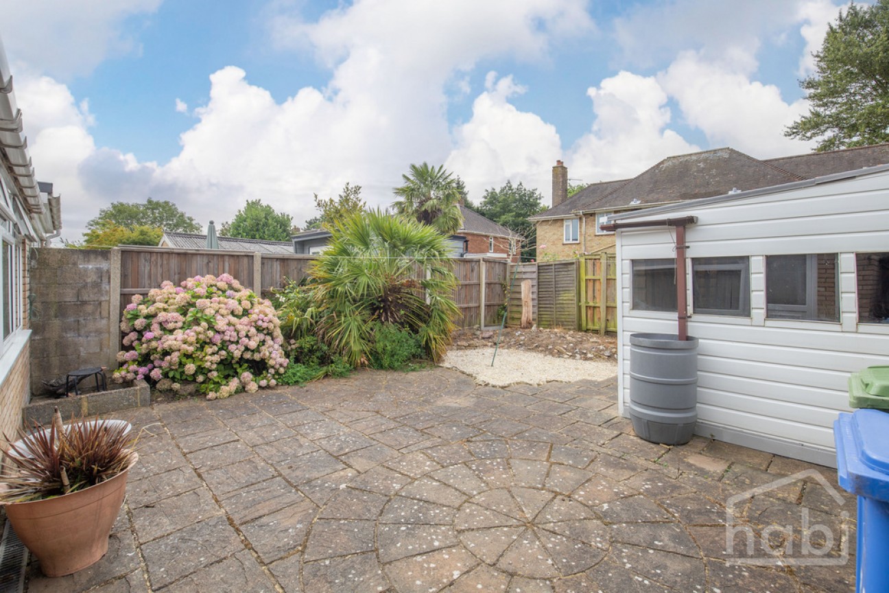 Fairfax Road, Norwich, NR4