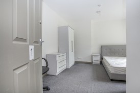 Taylor Road, Norwich, NR5