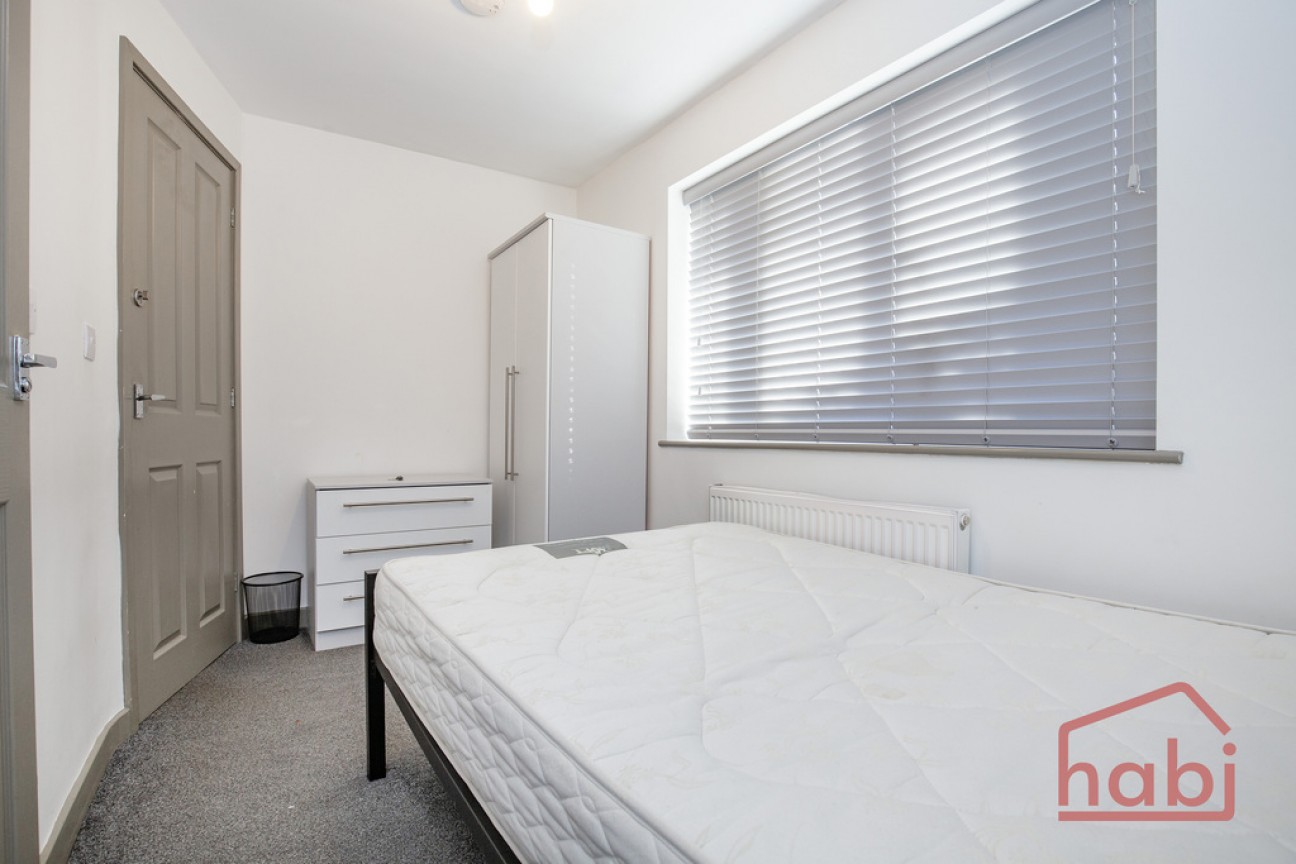 Taylor Road, Norwich, NR5