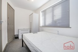 Taylor Road, Norwich, NR5