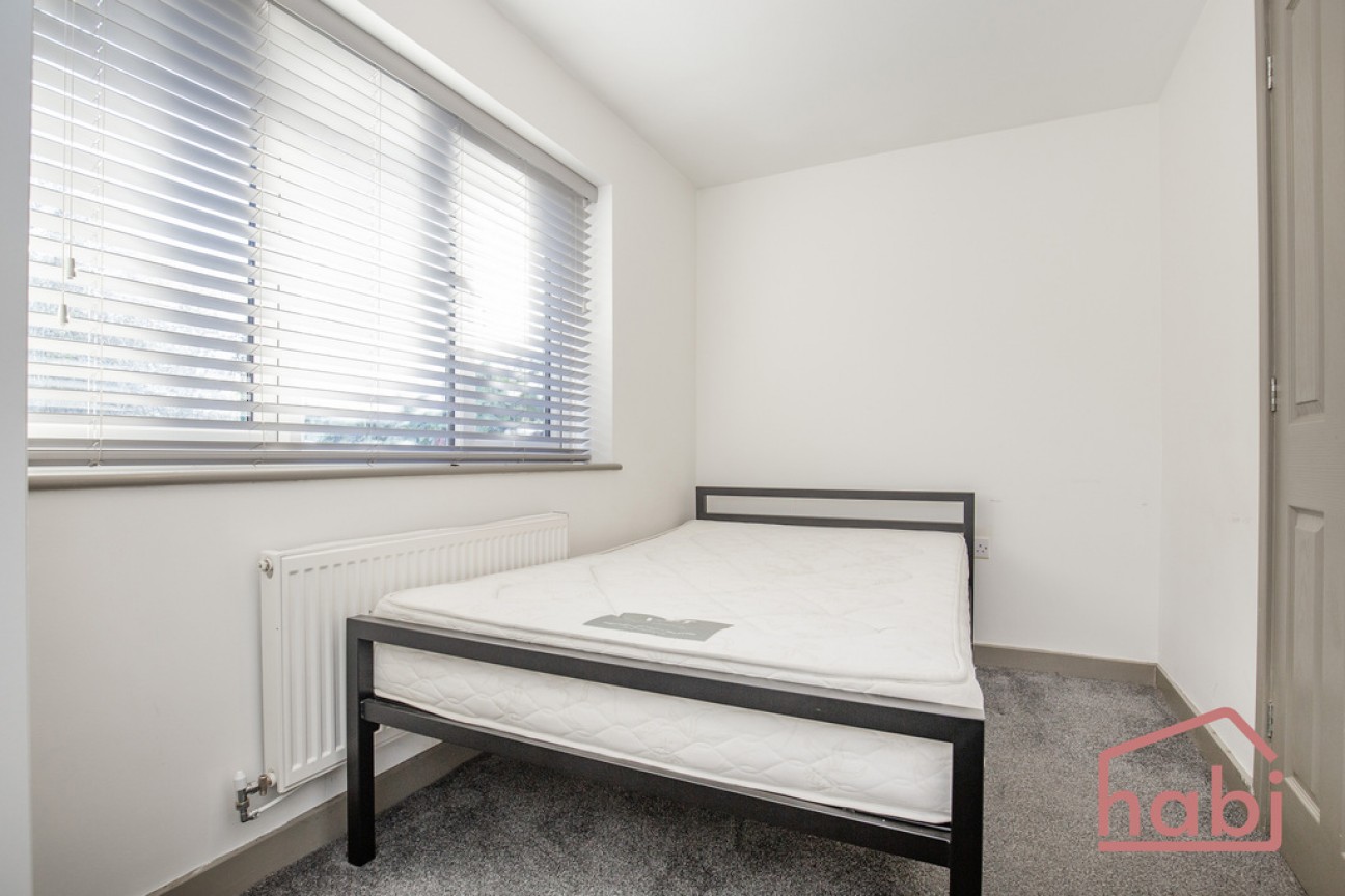 Taylor Road, Norwich, NR5