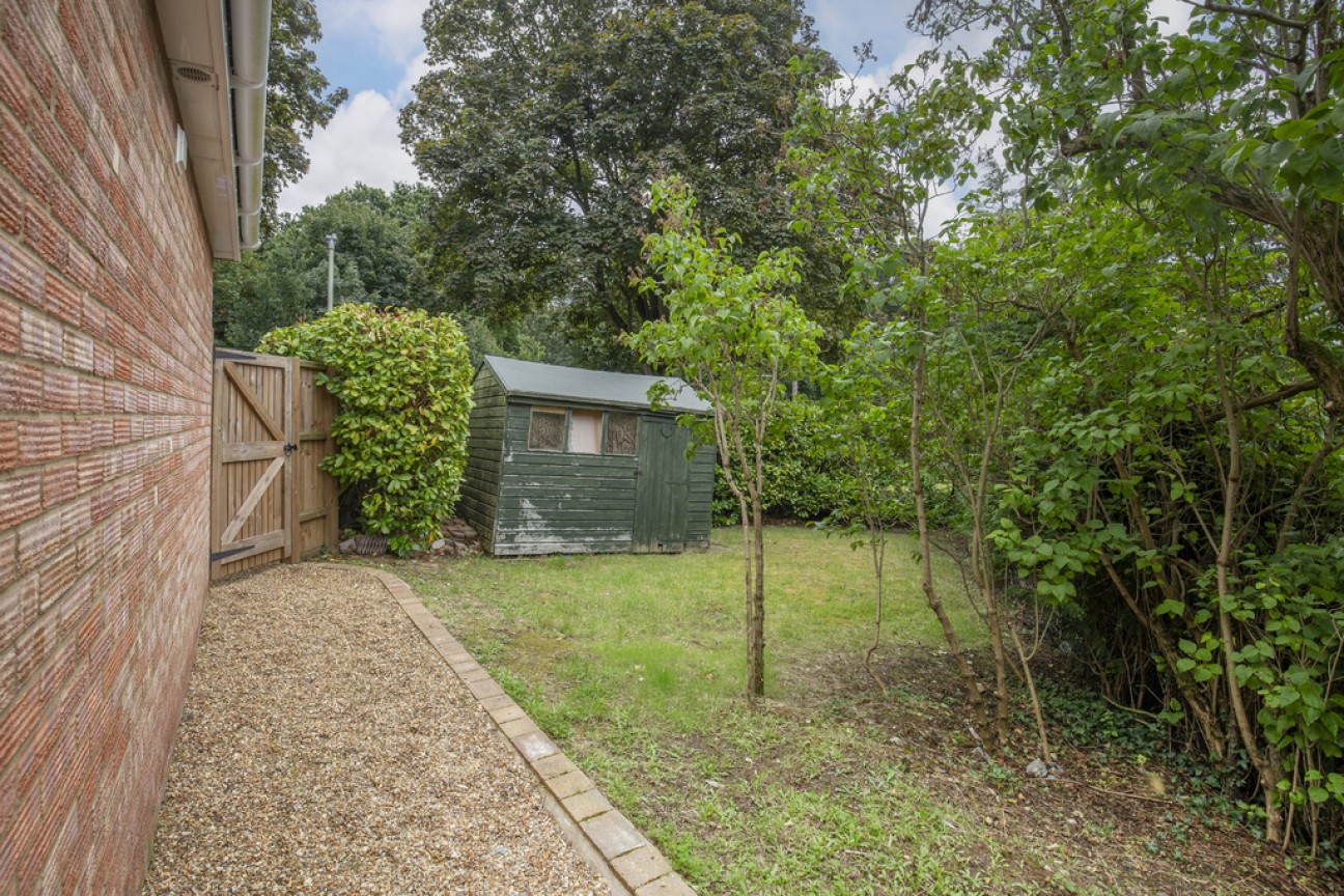 Taylor Road, Norwich, NR5