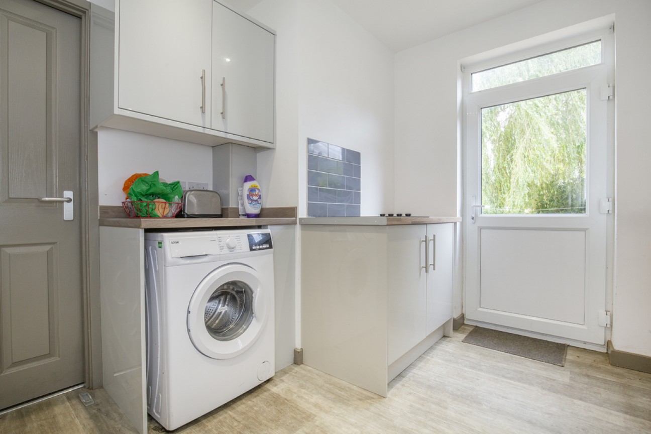 Taylor Road, Norwich, NR5