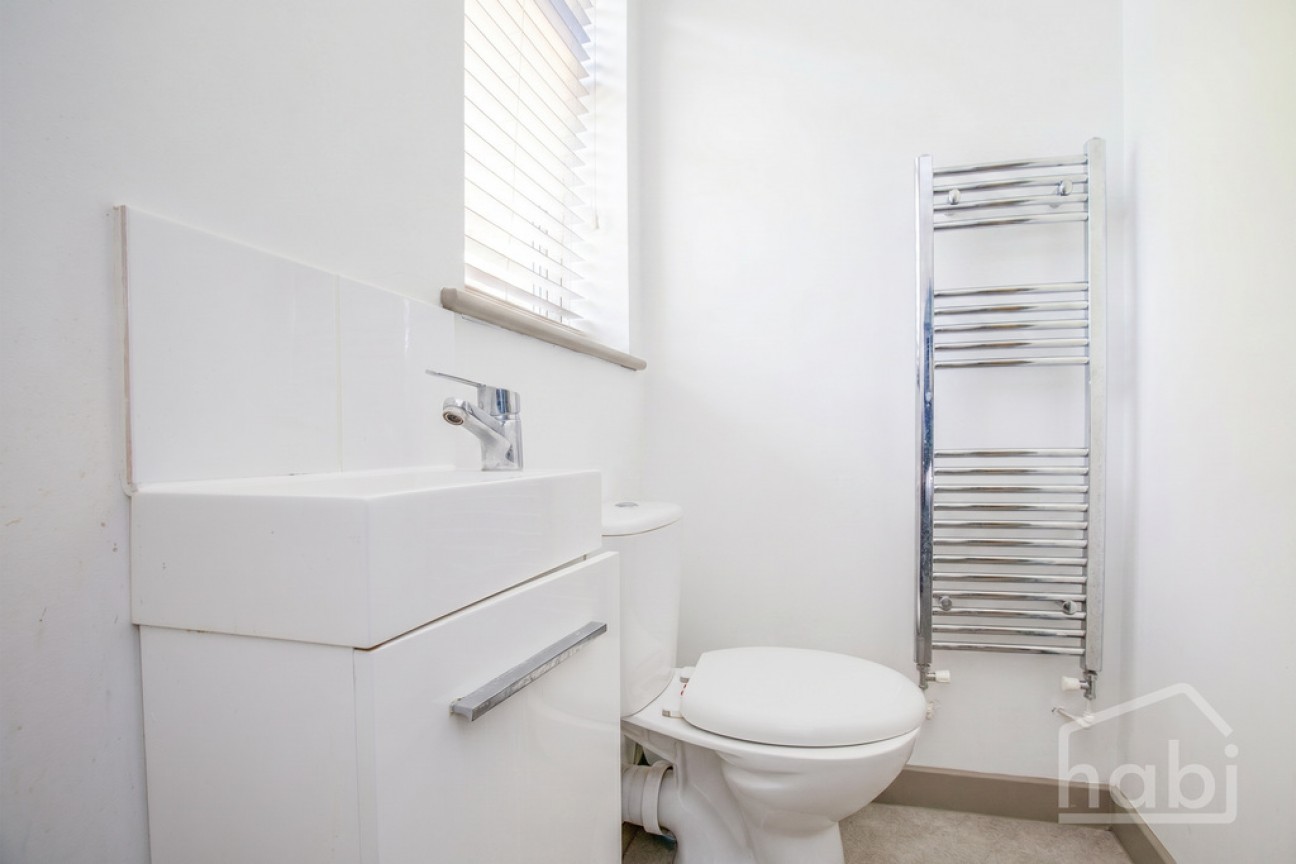 Taylor Road, Norwich, NR5