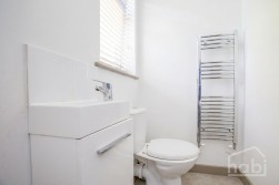 Taylor Road, Norwich, NR5