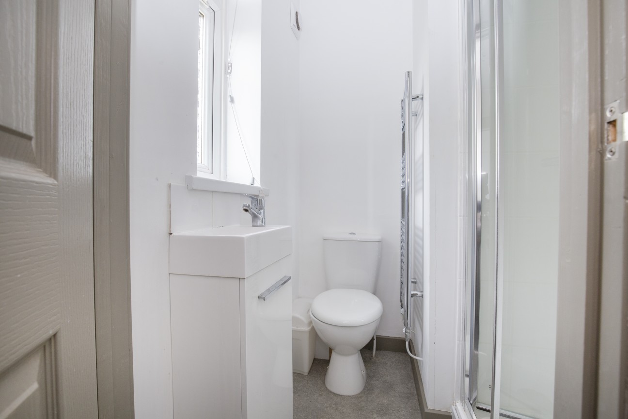 Taylor Road, Norwich, NR5