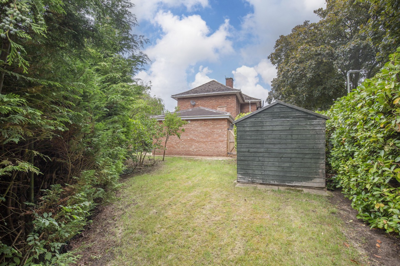 Taylor Road, Norwich, NR5