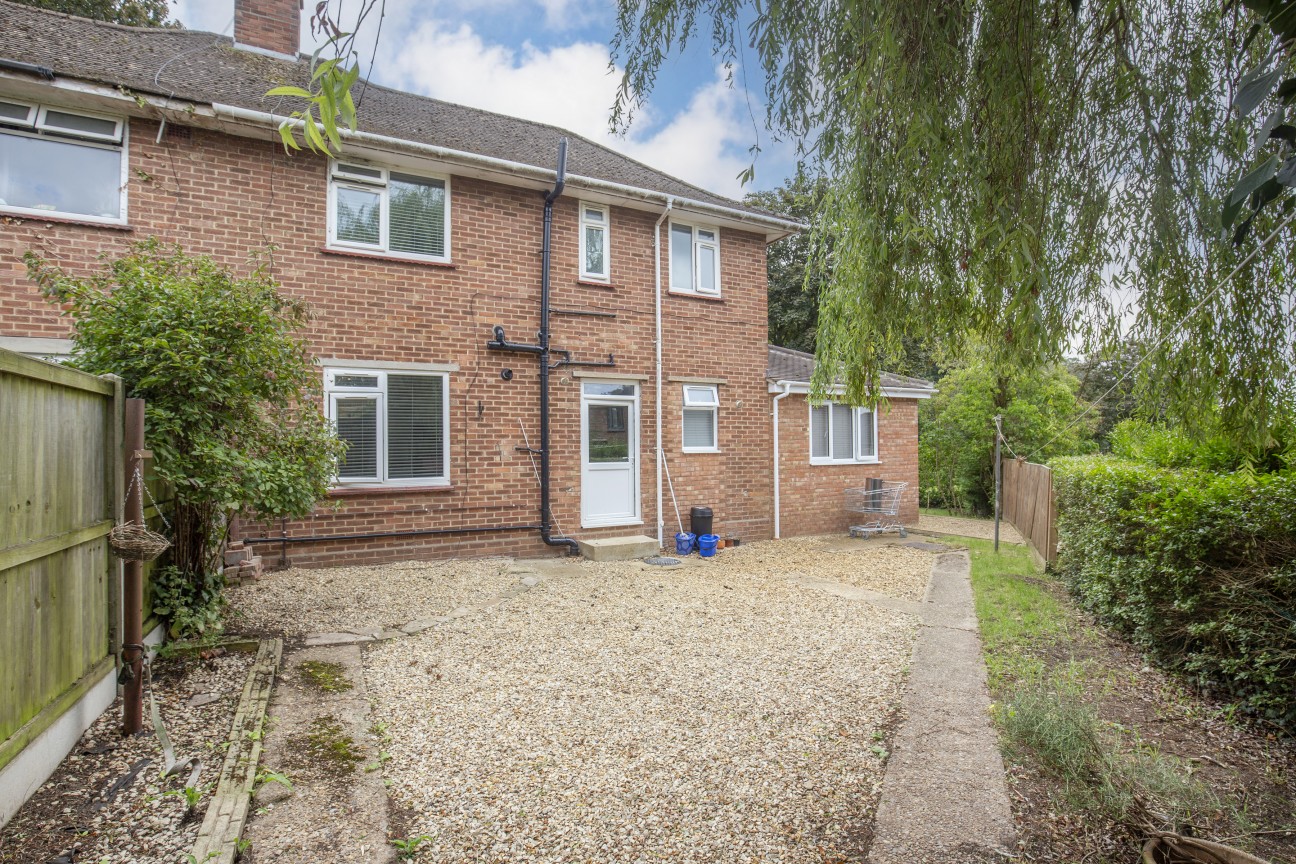 Taylor Road, Norwich, NR5