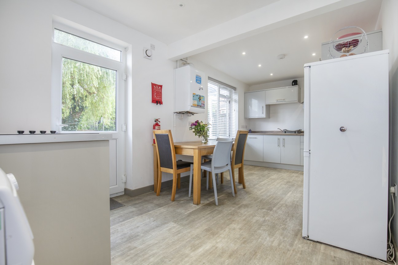 Taylor Road, Norwich, NR5