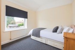 Morse Road, Norwich, NR1