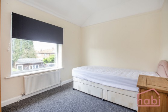 Morse Road, Norwich, Norfolk