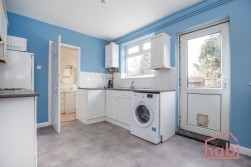 Morse Road, Norwich, NR1