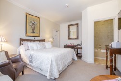 Consort Townhouse Hotel, Market Street, Wymondham, Norfolk
