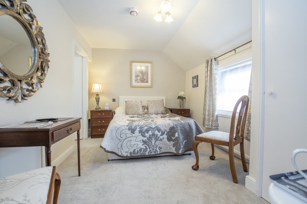 Consort Townhouse Hotel, Market Street, Wymondham, Norfolk