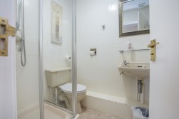 Consort Townhouse Hotel, Market Street, Wymondham, Norfolk