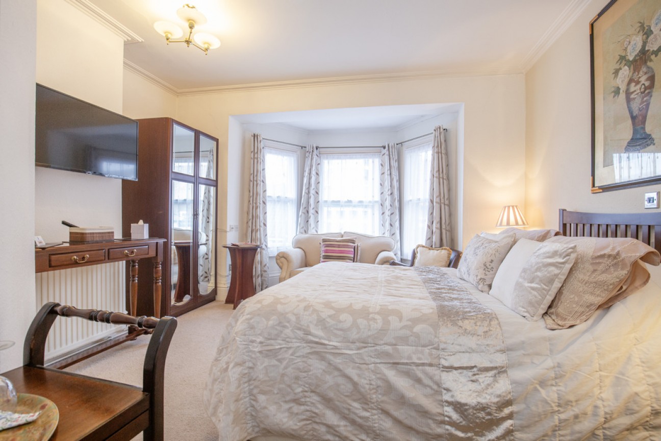 Consort Townhouse Hotel, Market Street, Wymondham, Norfolk