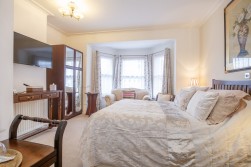 Consort Townhouse Hotel, Market Street, Wymondham, Norfolk