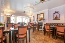Consort Townhouse Hotel, Market Street, Wymondham, Norfolk