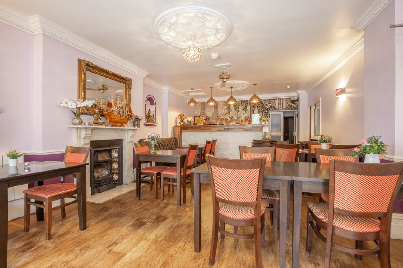 Consort Townhouse Hotel, Market Street, Wymondham, Norfolk